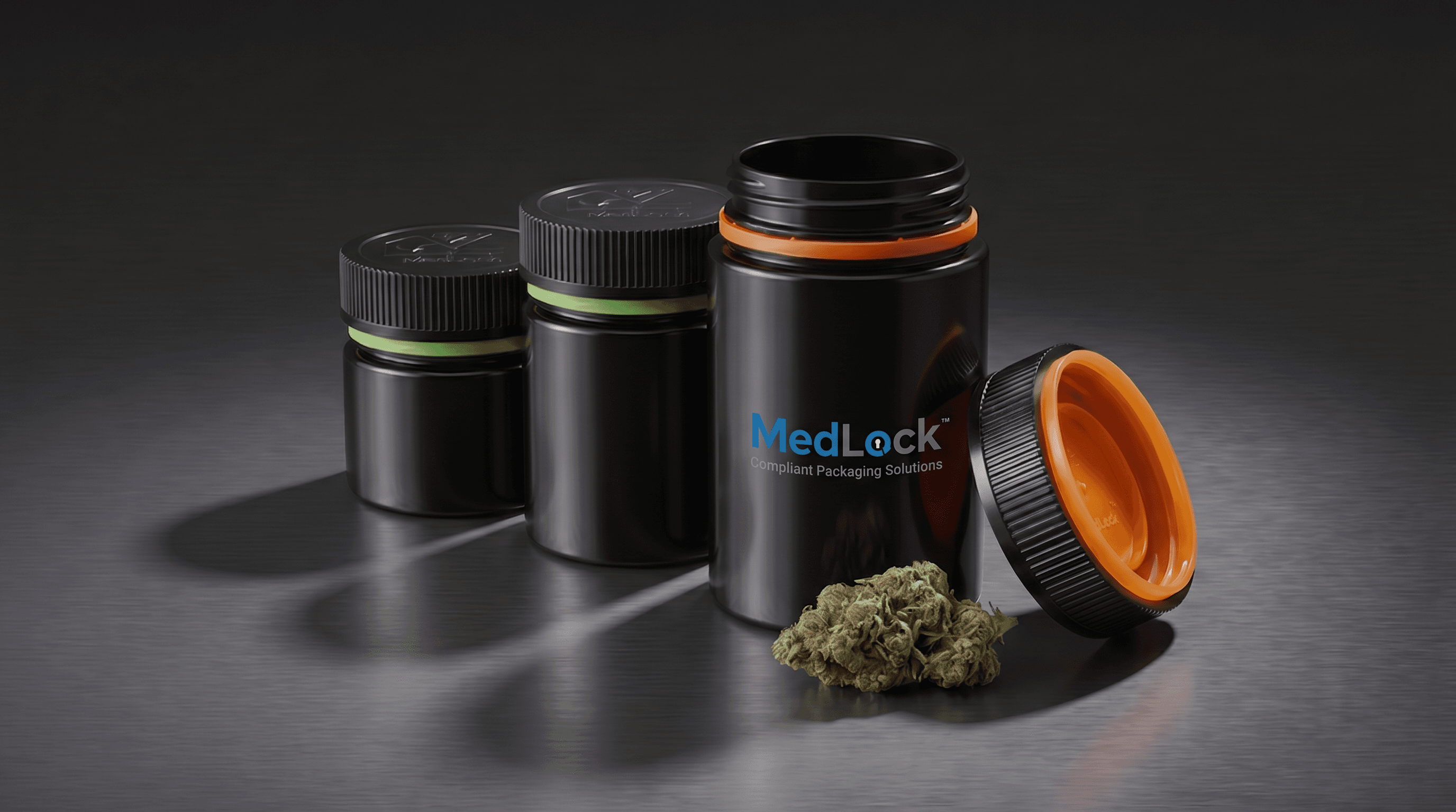 MedLock Dram Jars: The Proven Packaging Workhorse for Top LPs