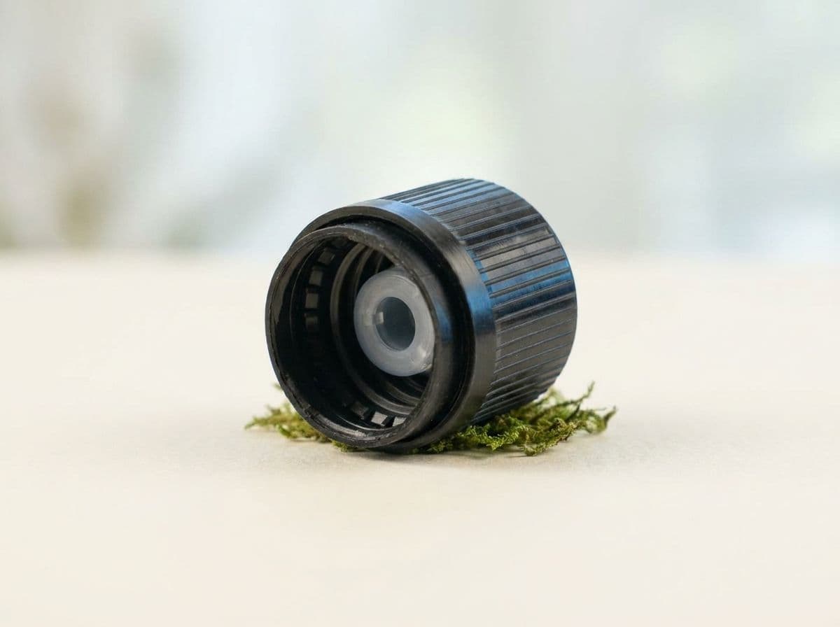 PIBA Cap front three quarter generated editorial product image